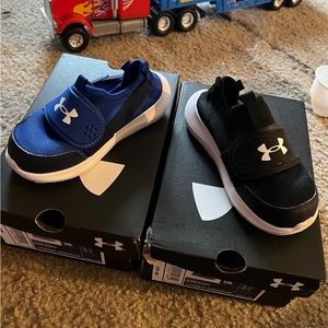 Toddler boy shoes